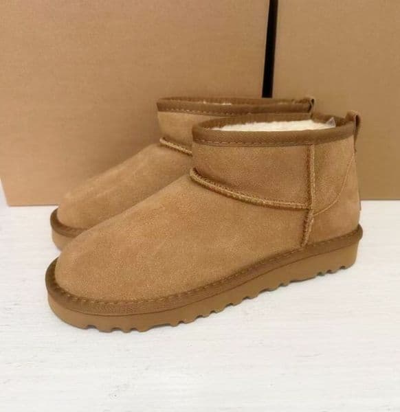 Classic Women micro Ultra Mini snow boots low tasman slippers short Ankle boots cozy Sheepskin keep warm boots hot lovely gifts Casual shoes boots