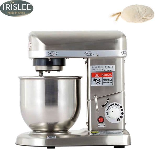 Food Mixer Electric Small Automatic Dough Kneading Machine Mixing