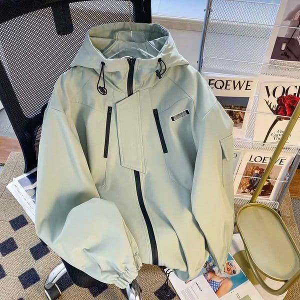 2025 Autumn Hiking Jackets For Men Hot Sell High Quality Windbreaker Waterproof Windproof For Climbing Trekking Clothing X251028