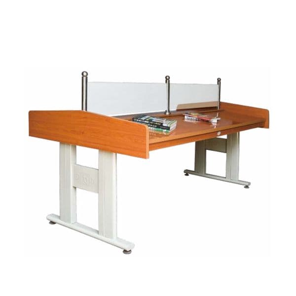Manufacturer-Sourced Reading Desks: Personalize Your Ideal Study Space