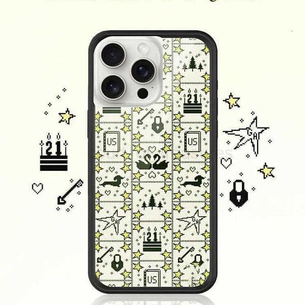 3D Girls bow high heels Phone Case for iPhone 16 15 14 13 12 Pro Max Plus 16pro 15pro WF Rabbit Cute Cartoon Cover M251029
