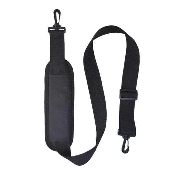 Crossbody Shoulder Strap Replace Belt Laptop for Luggage Guitar Garment Bag Sport Bags Briefcase 251028