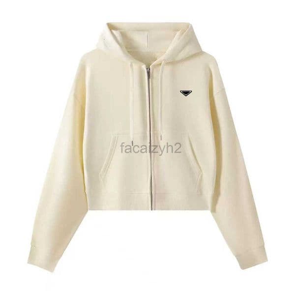 Womens Hoodies Sweatshirts designer Womens Zipper Hoodies Designer Polo Hoodie Sweatshirt parke sweatshirt womens Streetwear Hoodie for Men and Women AutumnWint