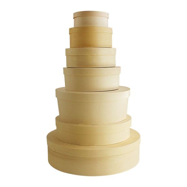 Eco-Luxe Wooden Round Lunch Box with Lid Ideal for Bento Prep Picnic Gatherings On-the-Go Meals Countertop Storage