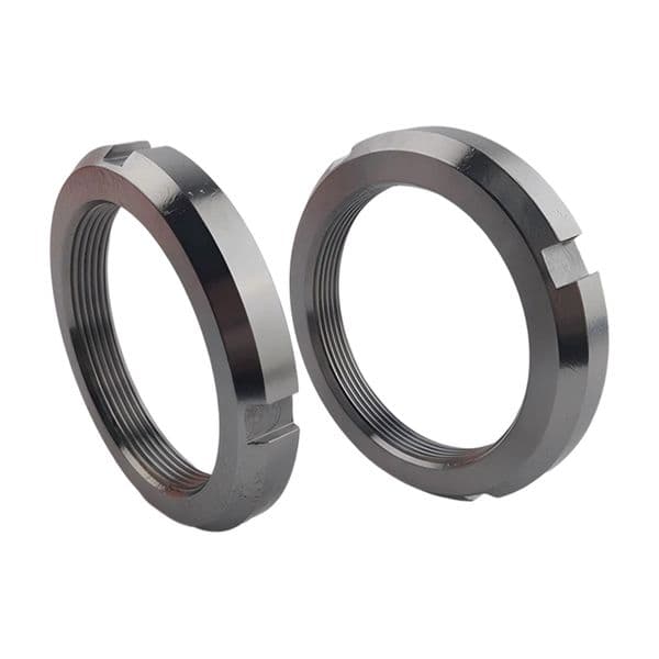 round nut manufacturer supplies 3PNL mud pump accessories with complete styles quality assurance