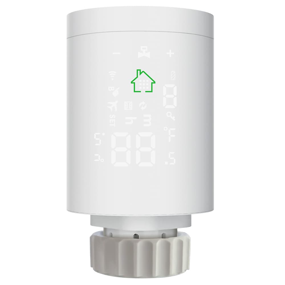 Moeshouse Thermostatic Radiator Valve
