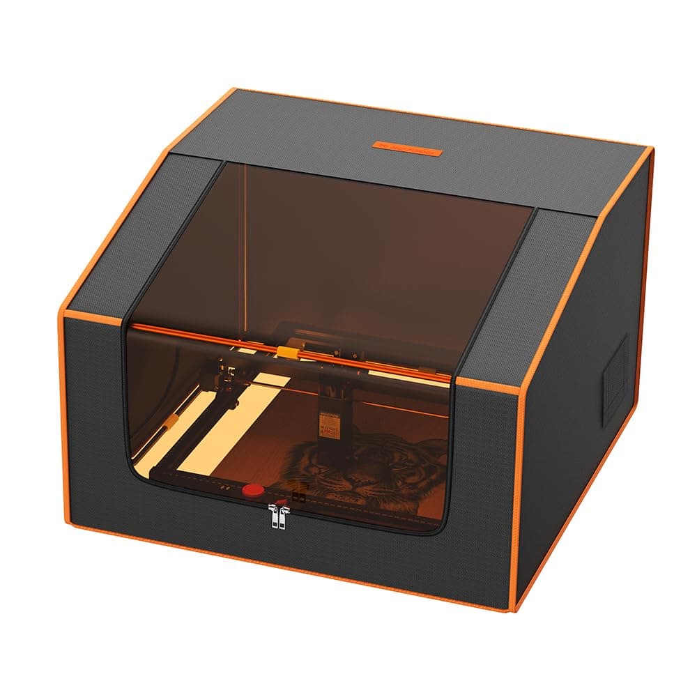 Obudowa do grawerowania laserowego Mecpow FC1 700x700x460mm