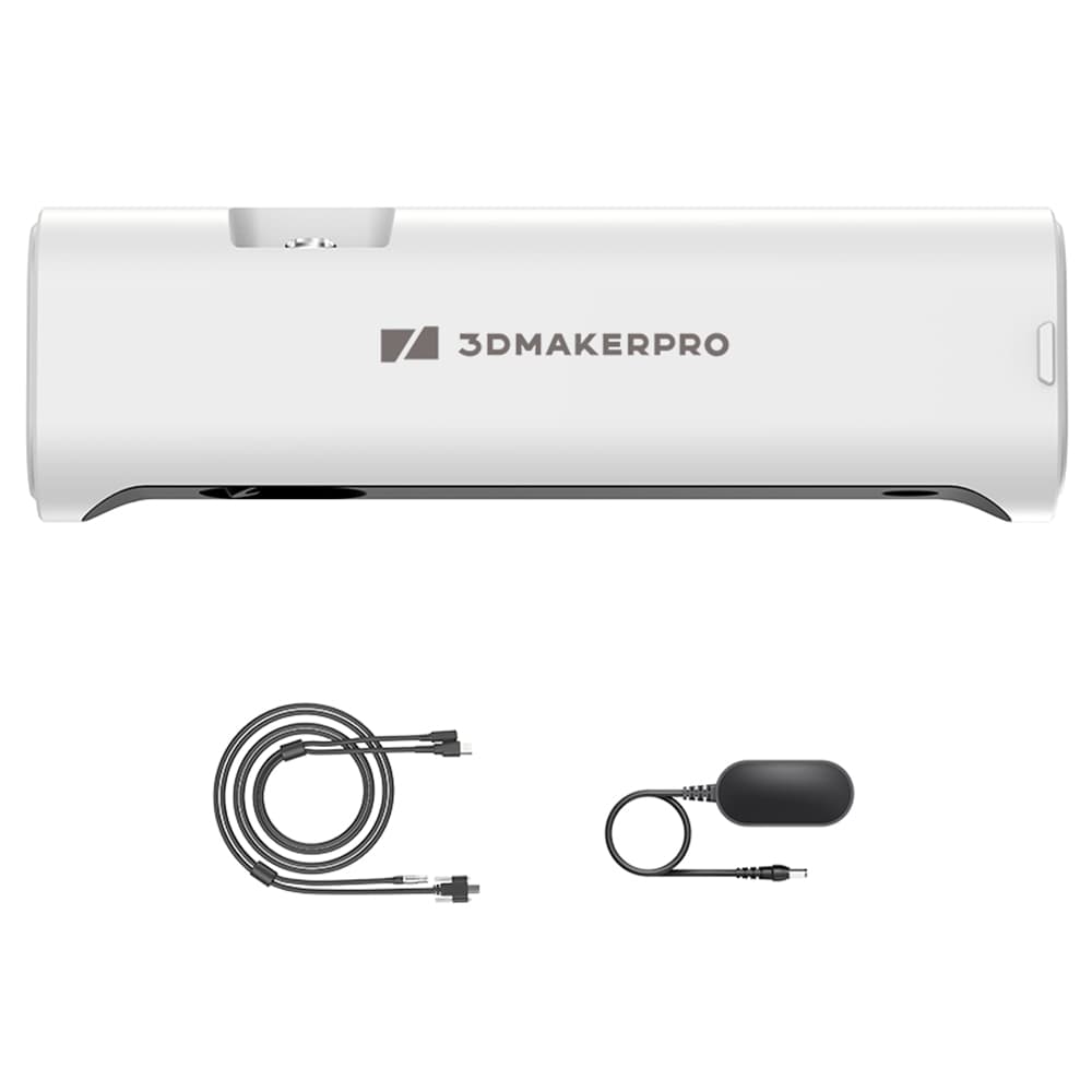 3DMakerpro Lynx 3D Scanner Standard Edition