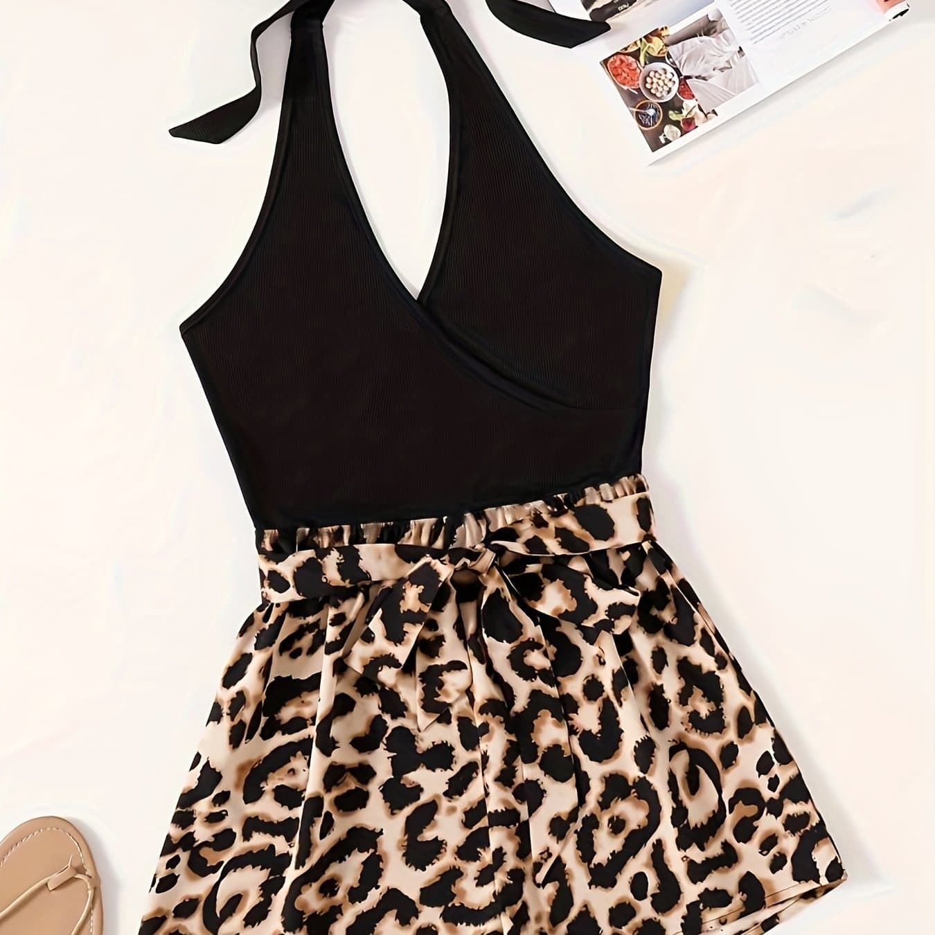 TEMU Jumpsuit