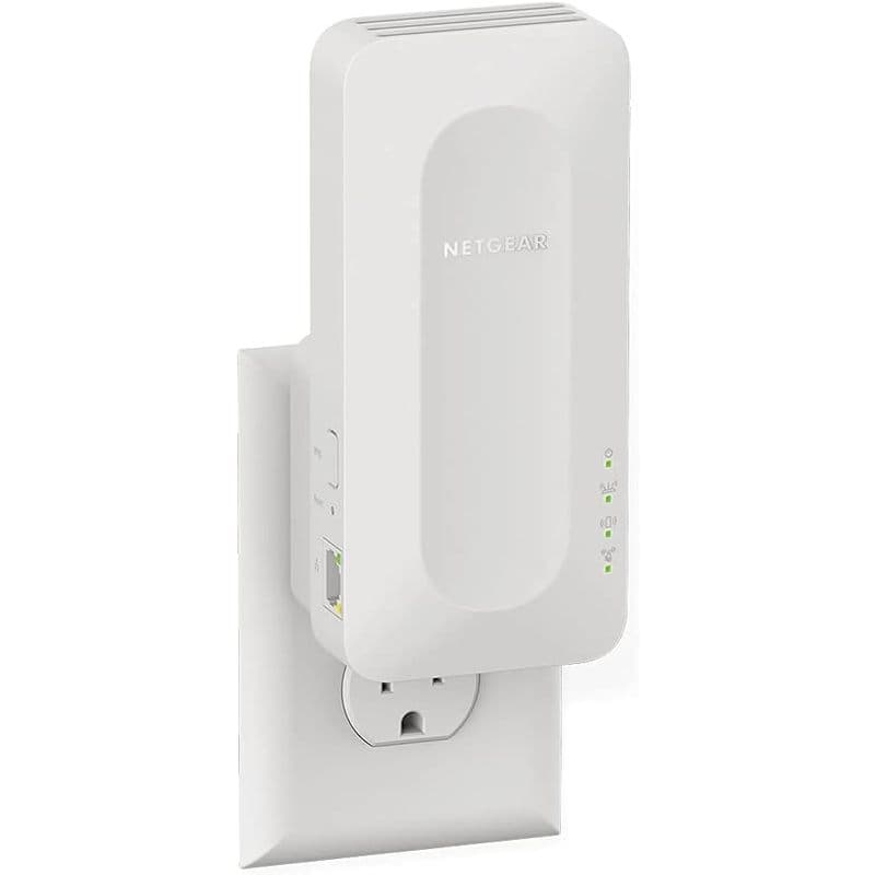TEMU Ax1600 4-stream Extender (eax12) ()