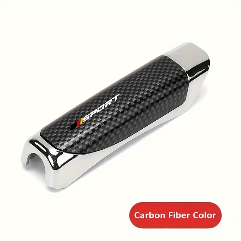 TEMU Handle Cover, Car Cover, High-quality Abs Plastic, , Durable Interior Accessories For Cars And Suvs