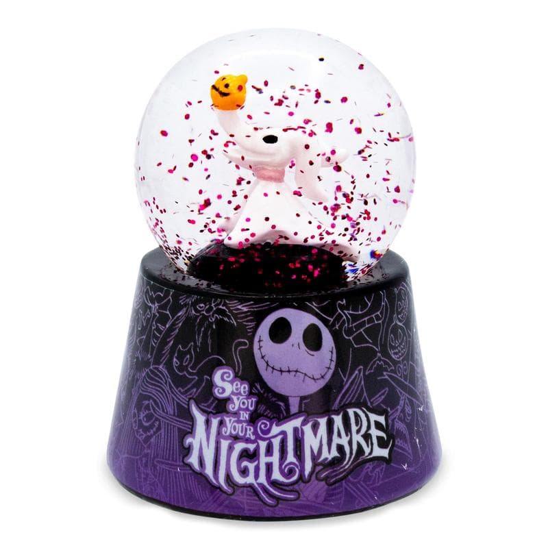 TEMU The Nightmare Before Christmas -inch Mini Light-up Snow