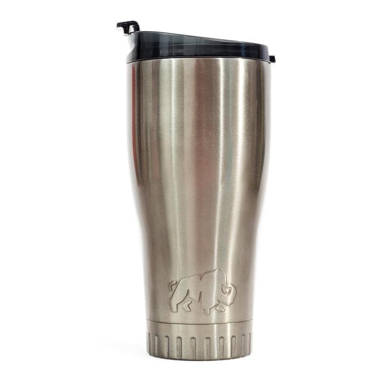 TEMU Stainless Steel Tumbler With | Holds 30 Ounces