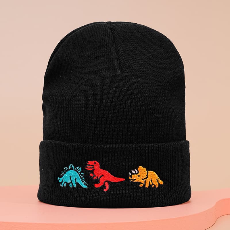 TEMU Dinosaur Hat