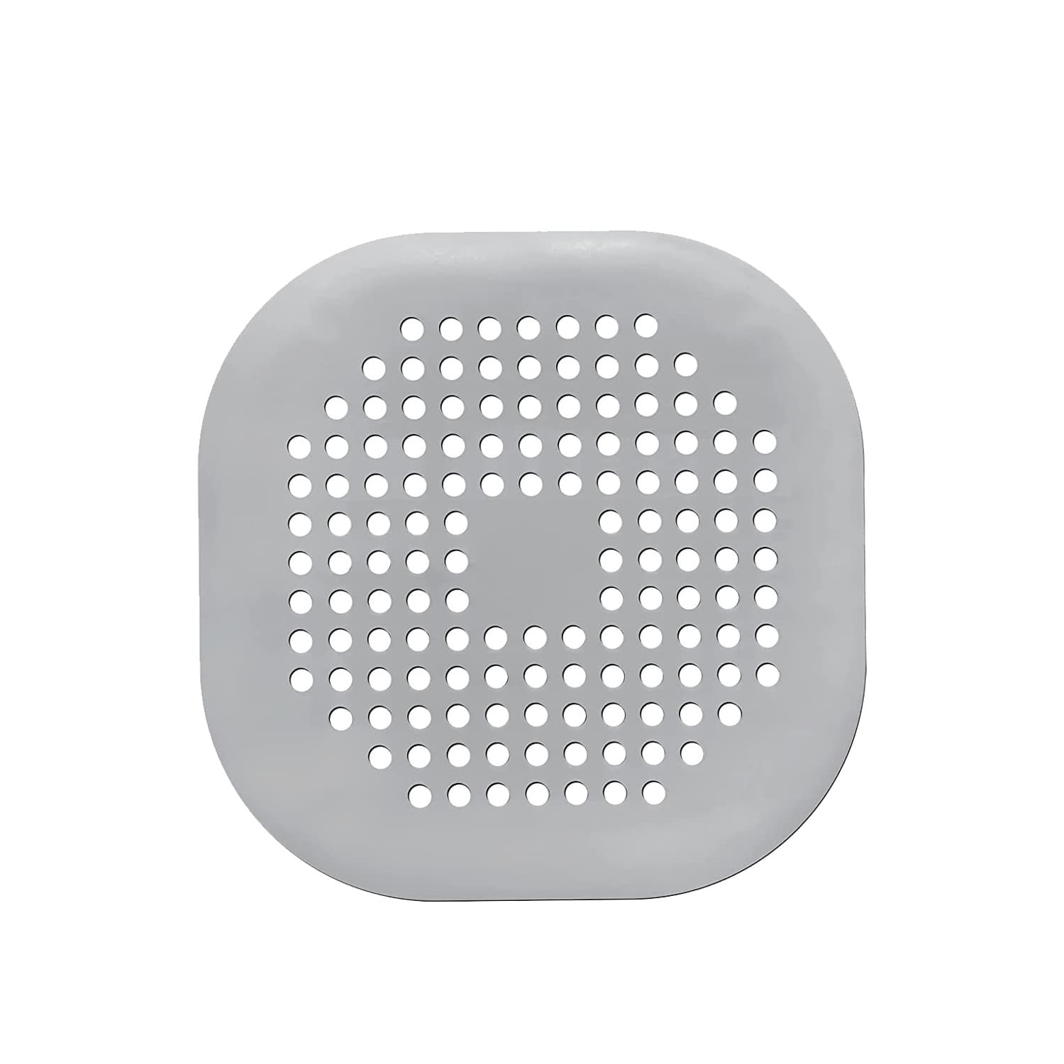 TEMU 1pc Of Kubidopi Hair Strainer For Sinks, Bath And Shower Drains, Kitchen Plugs, And Bathroom Additions