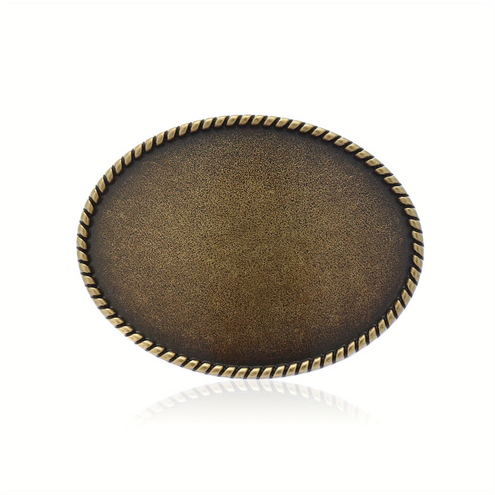 TEMU Diy Blank Western Cowboy Belt
