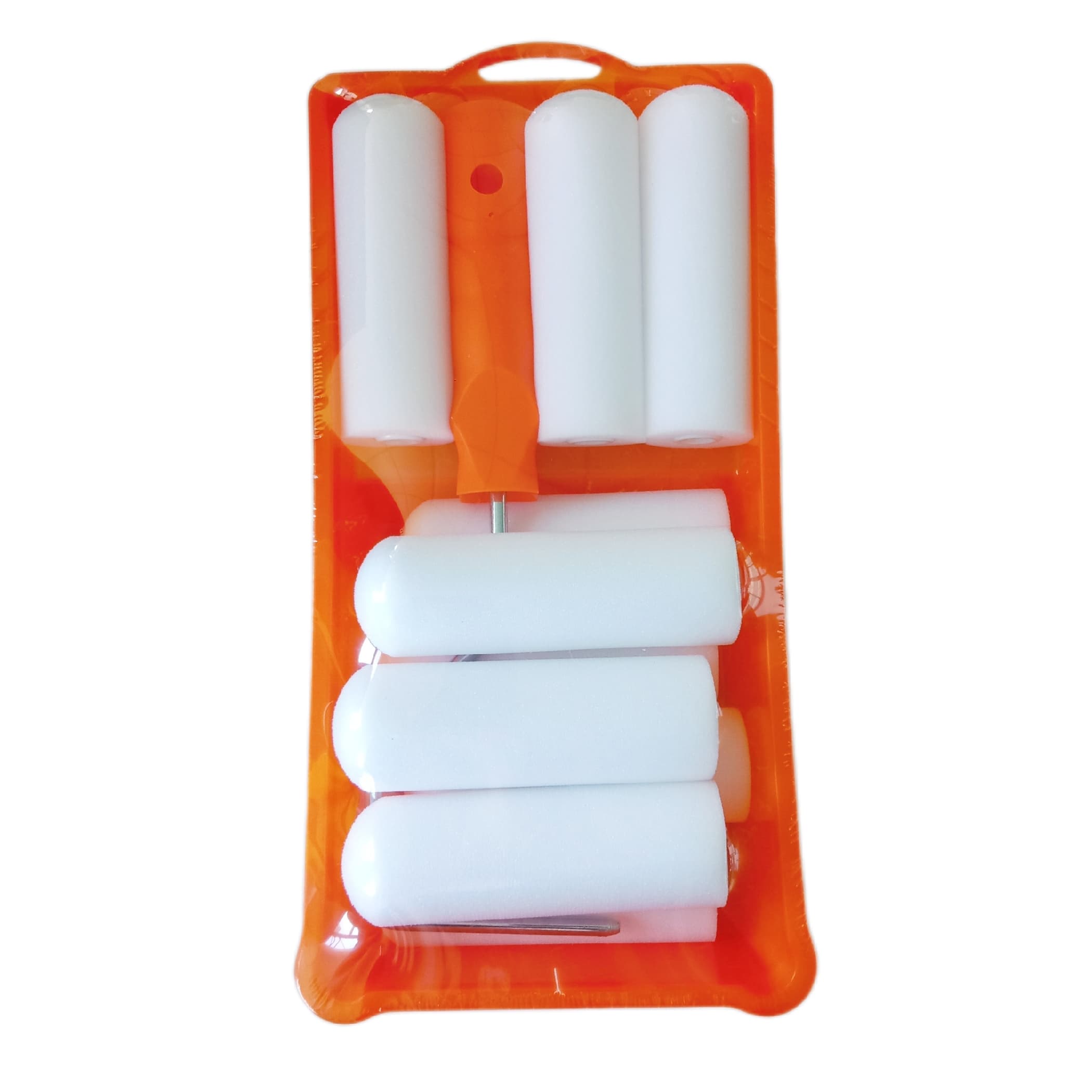 TEMU Diy 4 Set 10 Density Sponges