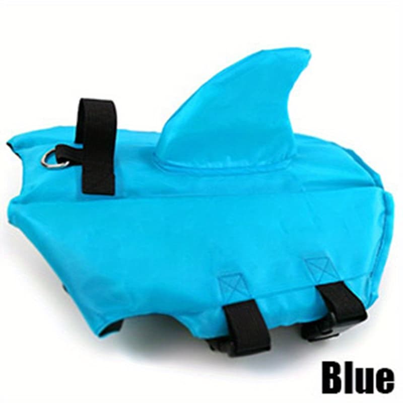 TEMU Pet Life Jacket Pet Life Jacket
