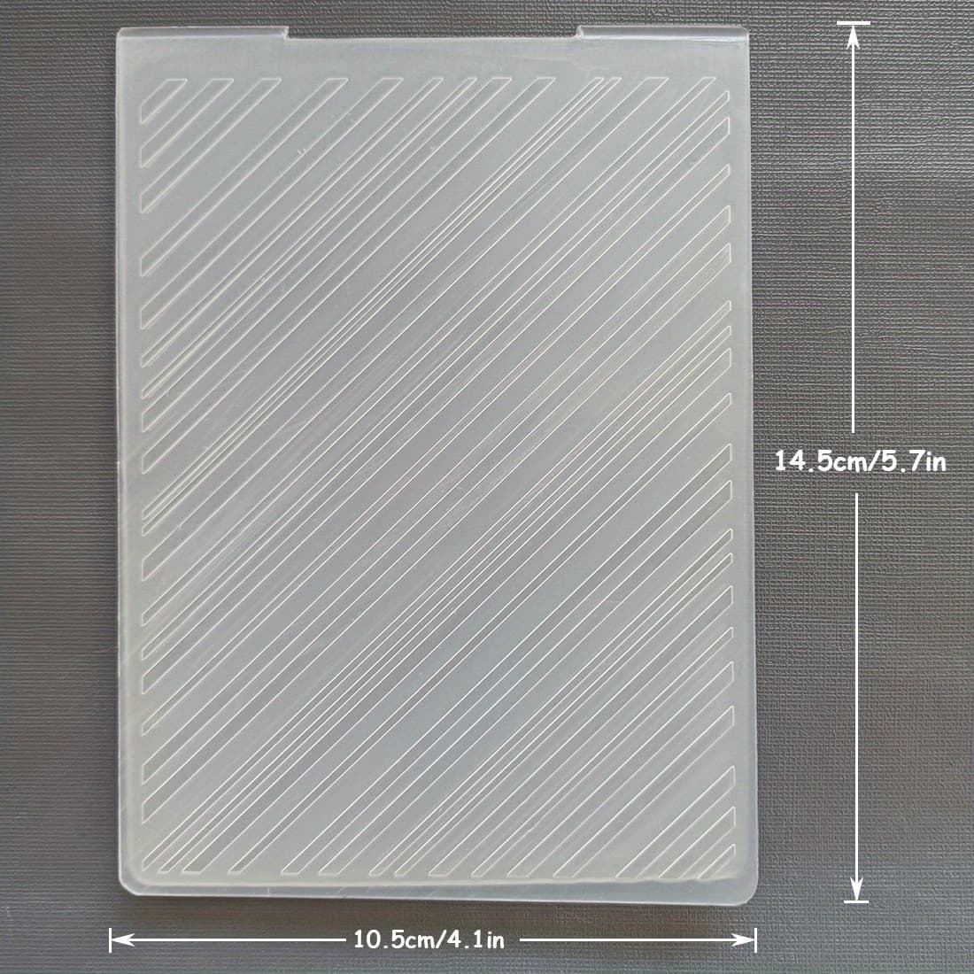 TEMU Azsg Twill Embossing Folders For Card Making Photo Album Diy Scrapbooking Eid Mubarak
