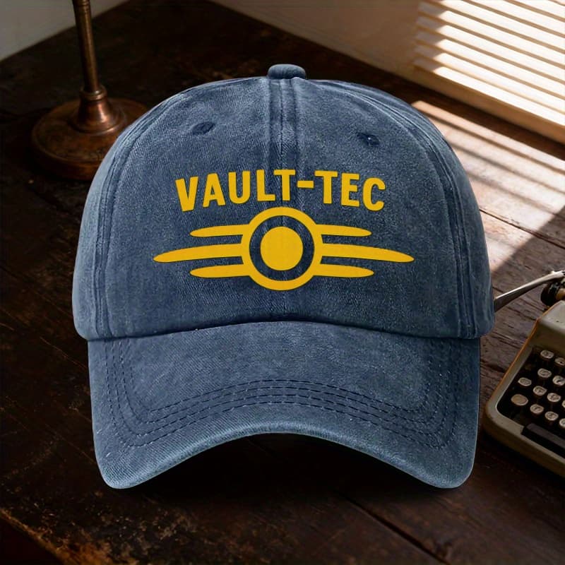 TEMU 1 Washed Baseball , An Adjustable Sun-protection Hat Suitable For All . A Must-have , Gift For Streetwear, Parties, And . Versatile And Comfortable