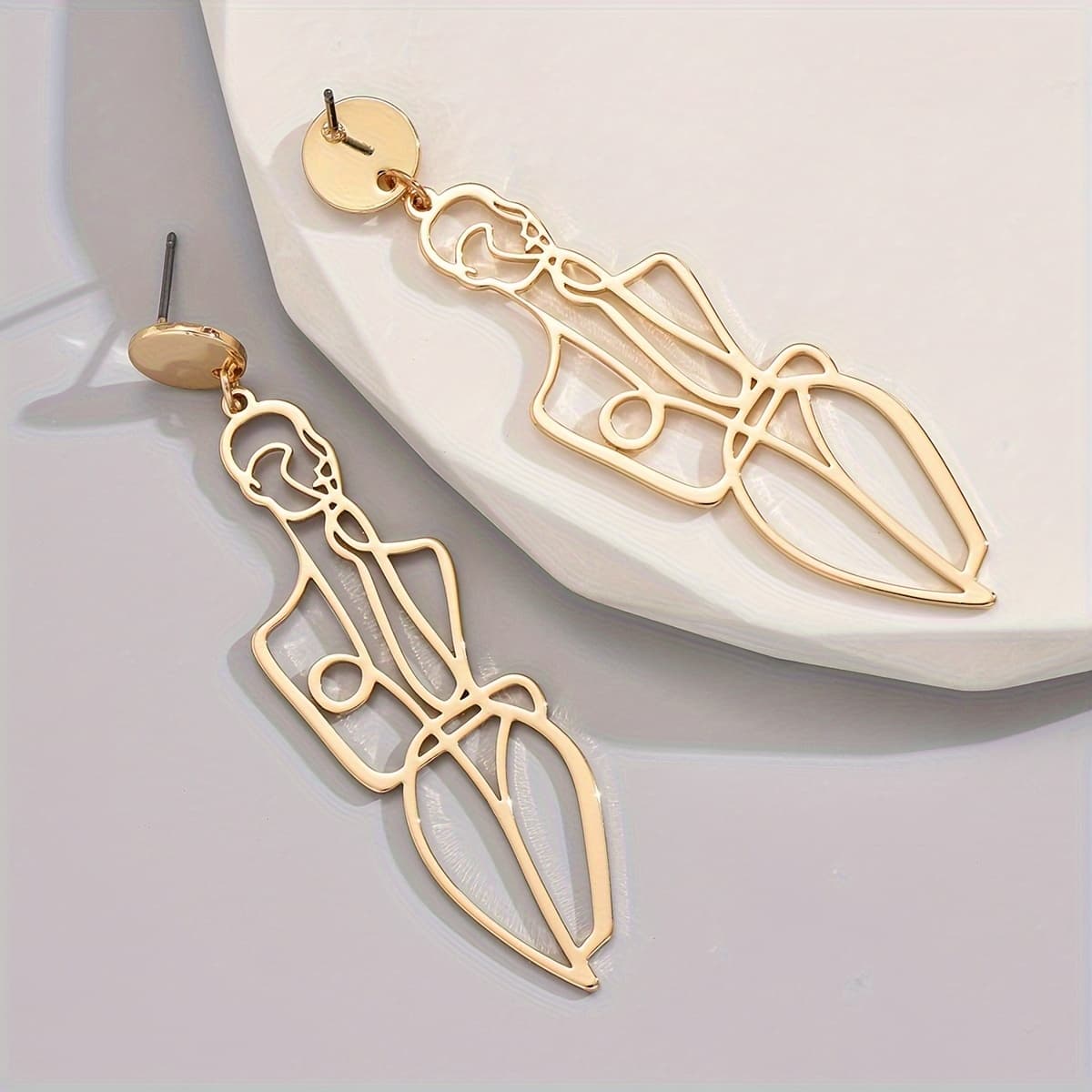 TEMU 1 , , For Women, Jewelry