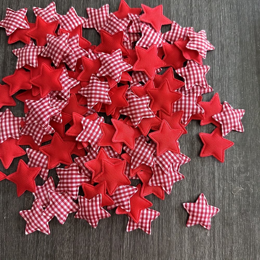 TEMU 50pcs Christmas Decoration Holiday Supplies Christmas Home Decoration Accessories Accessories Handmade Furniture Diy Materials Christmas Tree Decoration