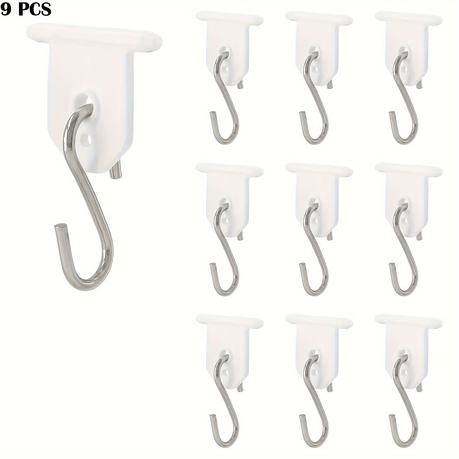 TEMU Set Of 9 Hooks For Rv Awnings