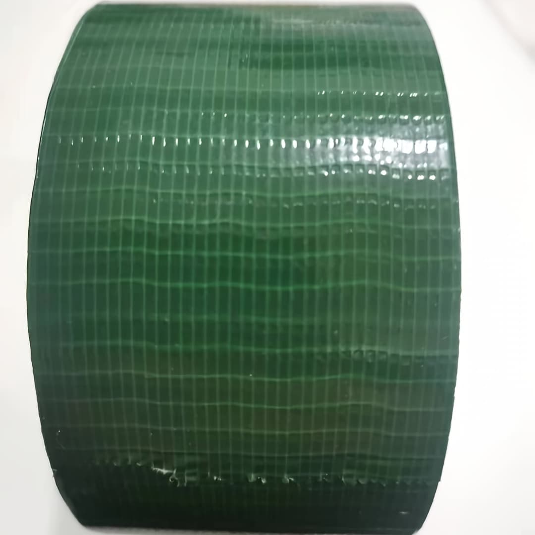 TEMU Self-adhesive Waterproof Fabric Repair Tape For Nylon Tent Repair Cloth Duct Tape