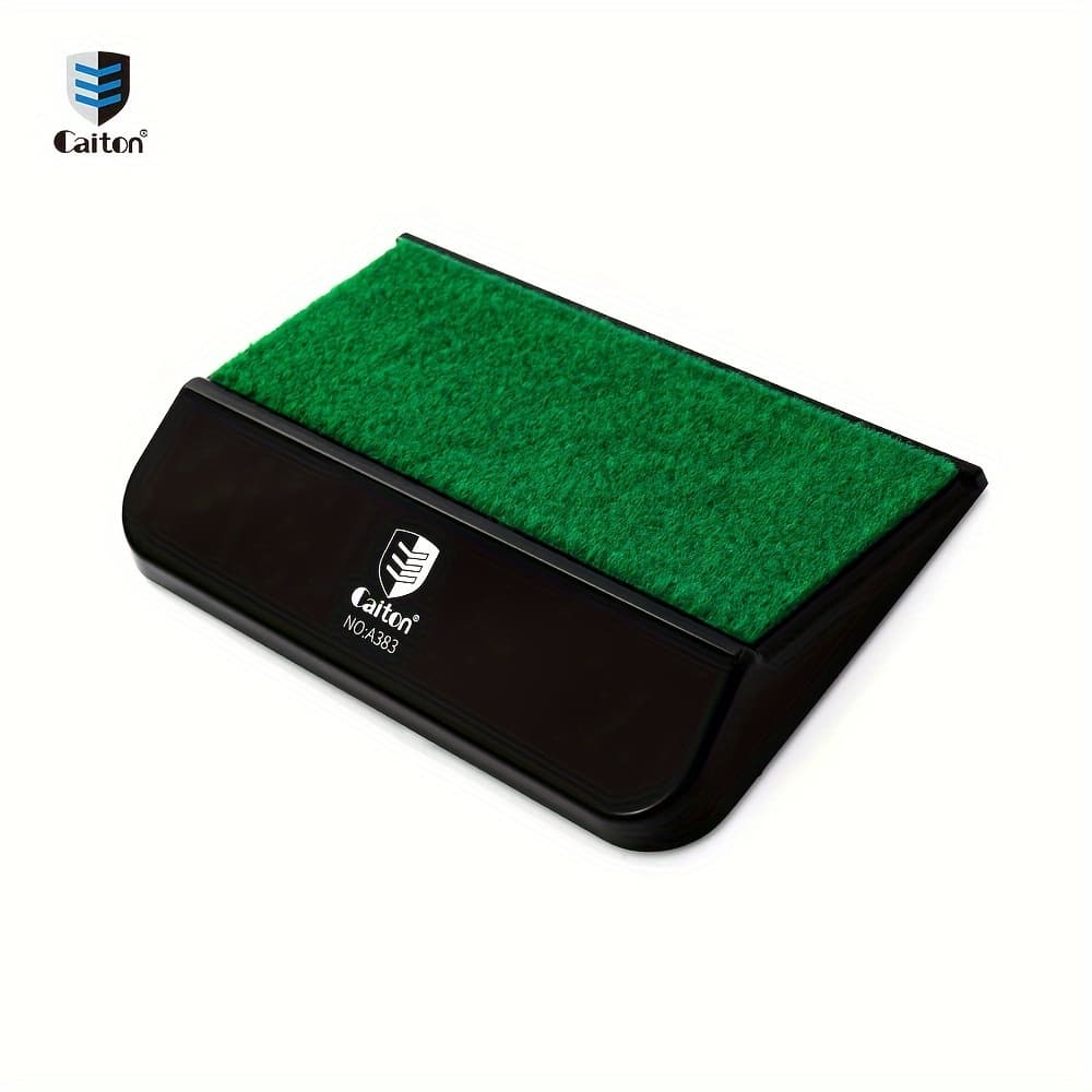TEMU Golf Weight Shift Trainer - Your Golf Swing In Environment To Increase Stability And Strength!