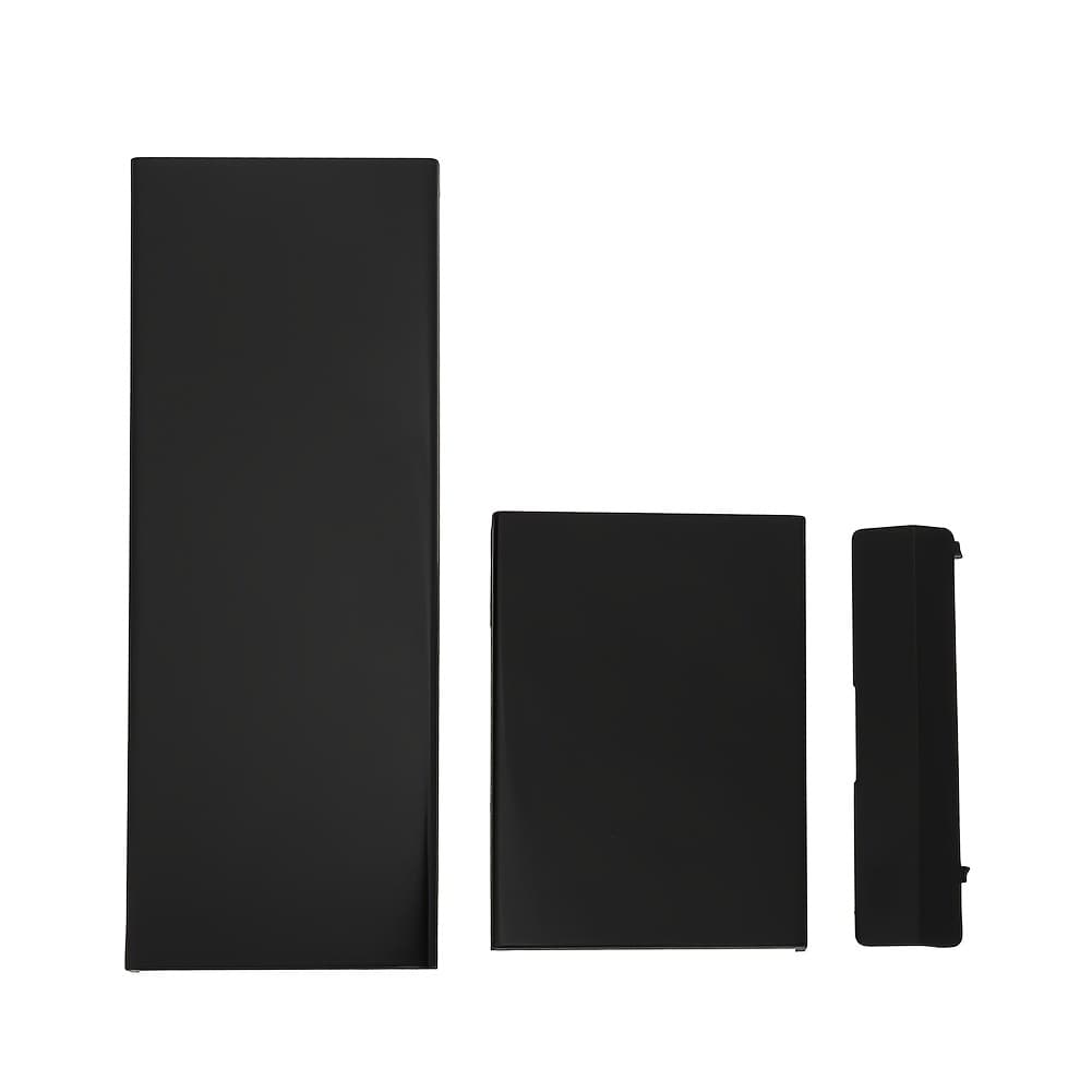 TEMU Suitable For Wii Card Door, Battery Door, Card Door, Wii Replacement Cover, 1 Card Door