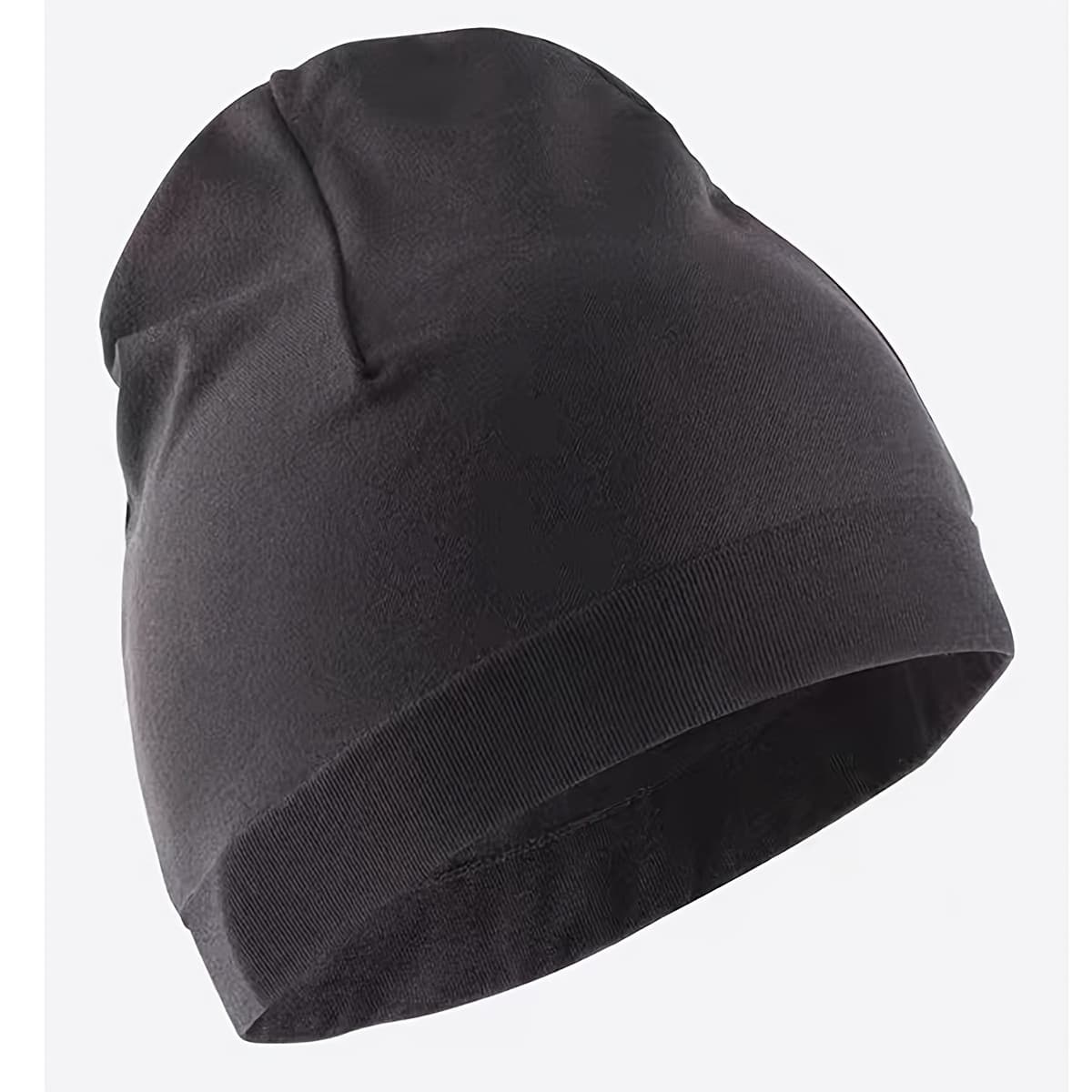 TEMU 1pc Outdoor Sports Autumn/winter Quick- Breathable Running Hat For Marathon, Cycling, Skiing, Warm Windproof