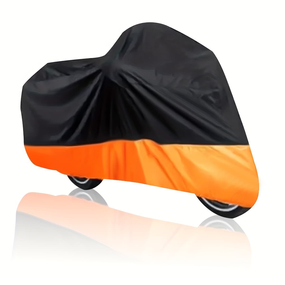 TEMU Xxxl Extra-large Universal Motorcycle Cover For , , Street Glide Tourings, For ,