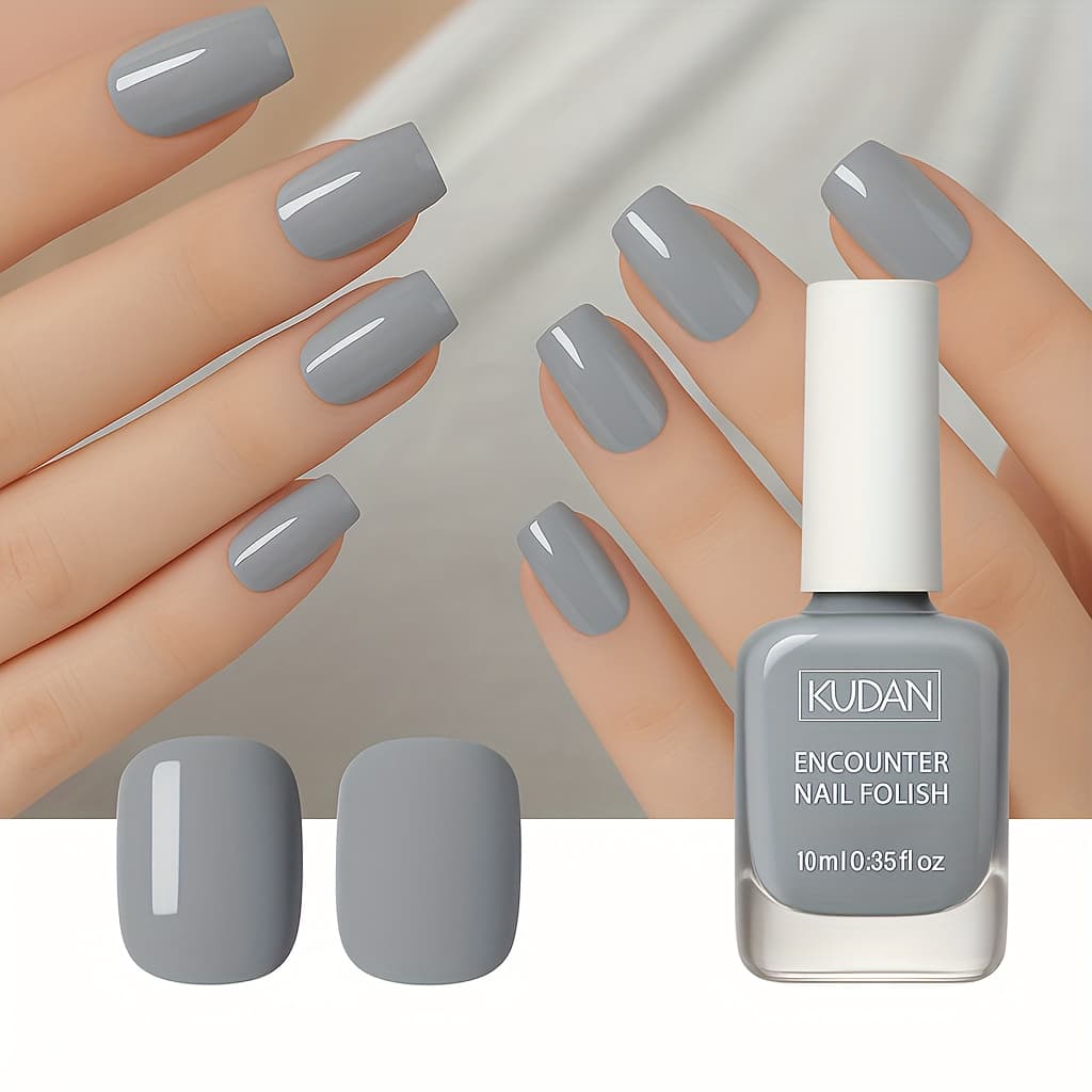 TEMU Of Gel Nail Polish, 0.35 Fluid Ounces, Does Not Light Or , Off For Easy Removal, Dries Quickly, Has A Long-lasting , Perfect For Salon And Nail Art