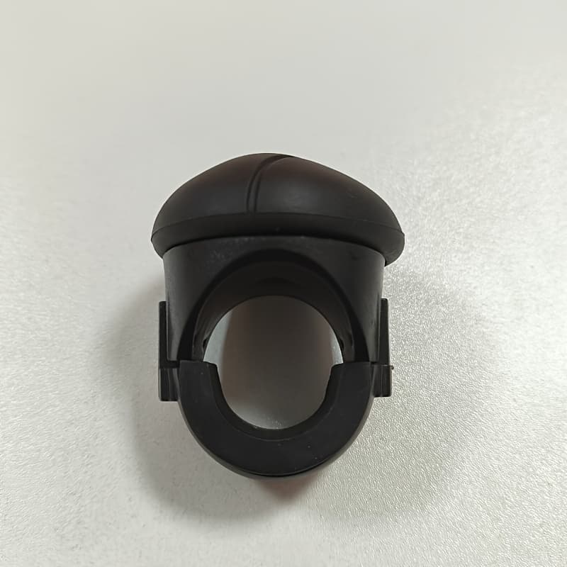 TEMU Car Steering Wheel Booster, One-handed Driving Assistance, Labor-saving Steering Power Ball