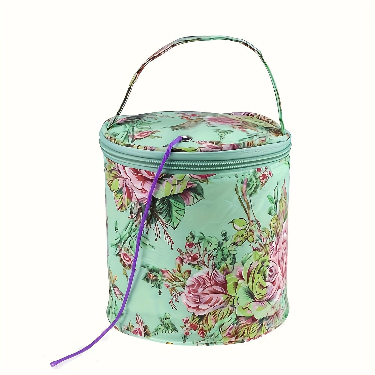 TEMU Yarn Storage Bag