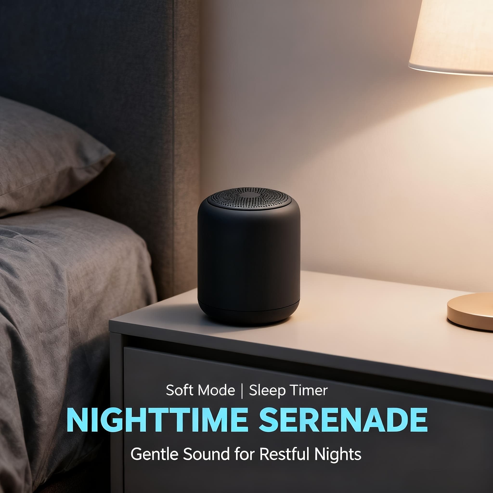 TEMU Dual Pairing Bluetooth Speakers | Portable Outdoor Speaker Wireless Outdoor Speaker | Portable Subwoofer With Boom Bass, 10h Play, Dual Pairing, Aux/usb
