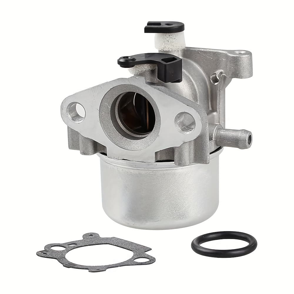 TEMU Hipa 799871 Carburetor For & 122k05 122k09 122k82 122m05 122t02 Engines
