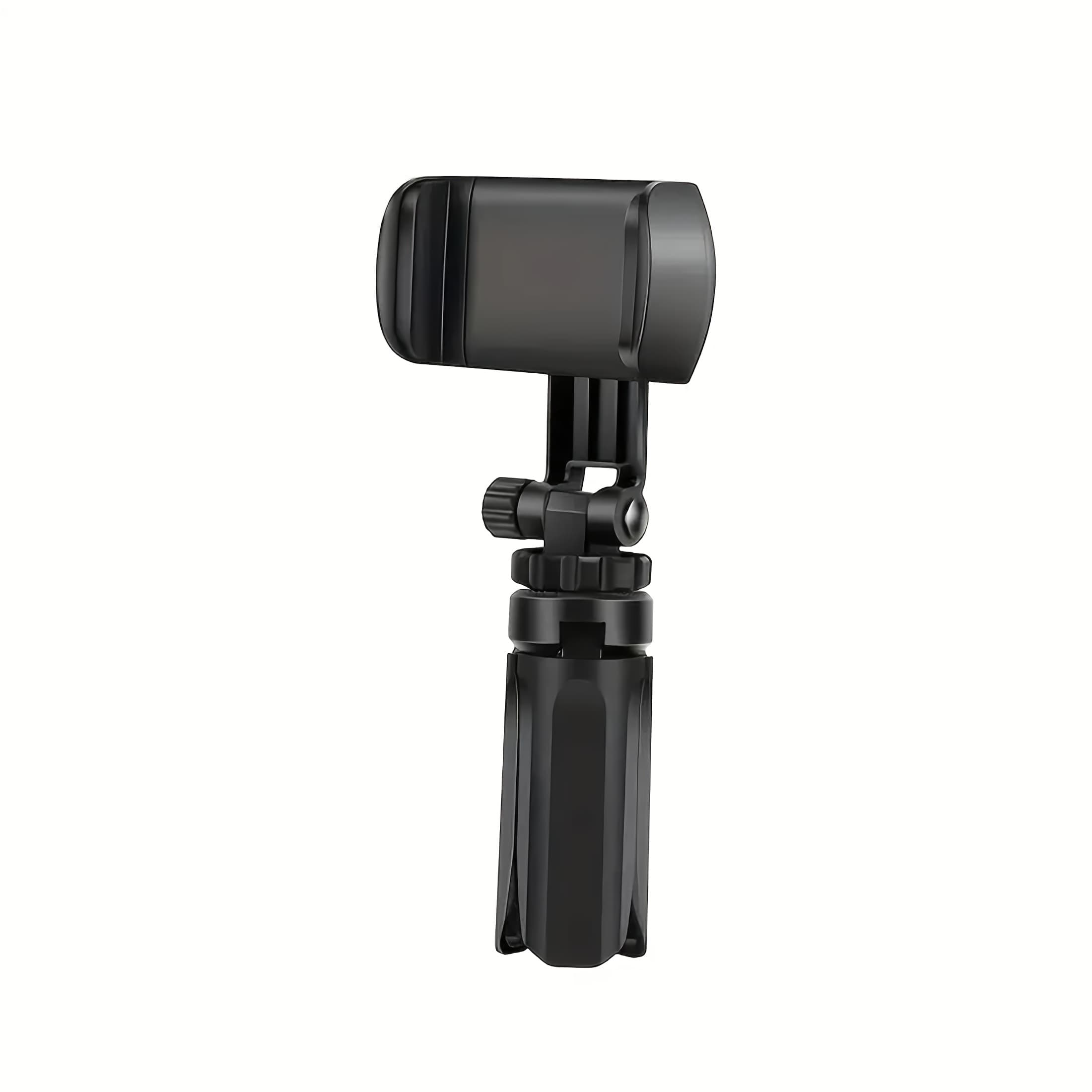 TEMU Phone Stand, Desktop Selfie Handheld , Live Streaming Mobile Folding Tripod