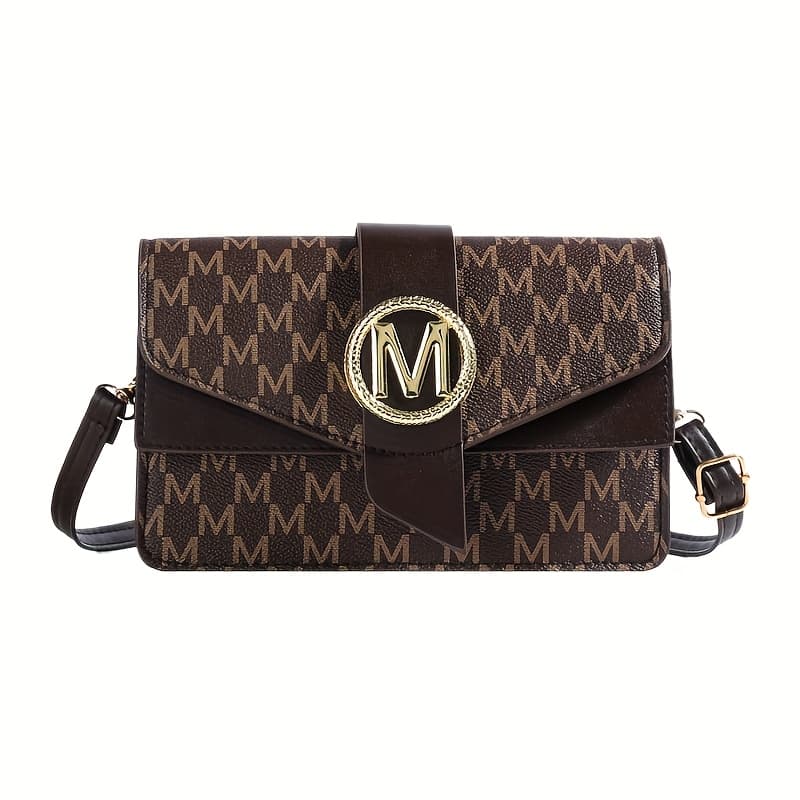 TEMU Bags, 25-year-old Bags, Women's High-quality Crossbody Handbags, Festival Bags, Retro Single-shoulder Bags, And Handbags, Perfect For Vacations, Travel, Work, Shopping, And More