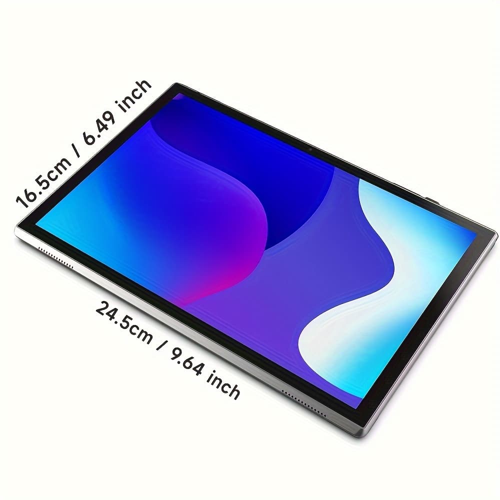 TEMU Peicheng 14 Tablet 2024 Inch Tablet 2gb+4gb + 32gb Rom + 1tb Expanded, -core, 2.4g/5g Wifi Tablet, Ips Touch Screen Tablets