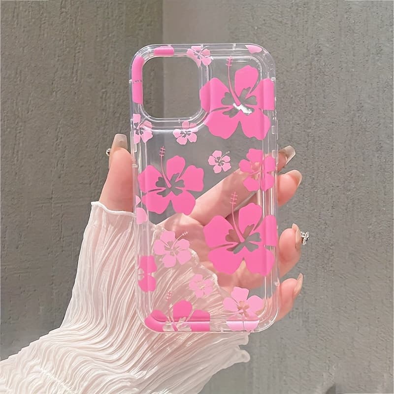 TEMU Protective Phone Case Suitable For Iphone 15 11 14 Pro Max Xr Xs 7 8 Plus Mini