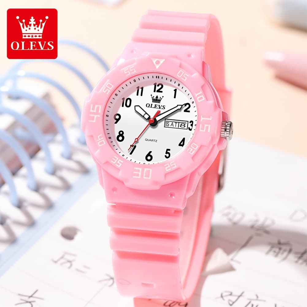 TEMU Watch Women/watch Men Luxury Original Womens Watches/mens Watches Casual Dress Womens Watches For Small Wrists