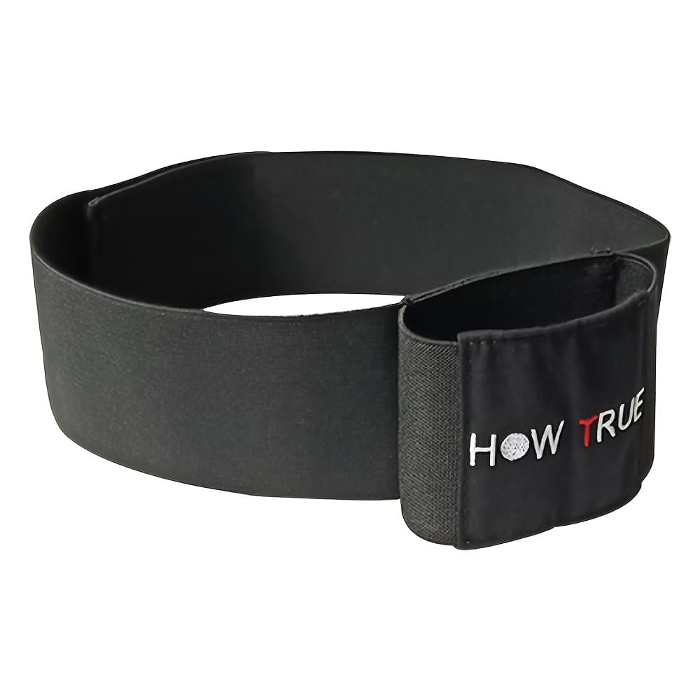 TEMU Golf Swing Correction Band Golf Correction Band Golf Arm Orthosis Swing Hand Posture Correction Band