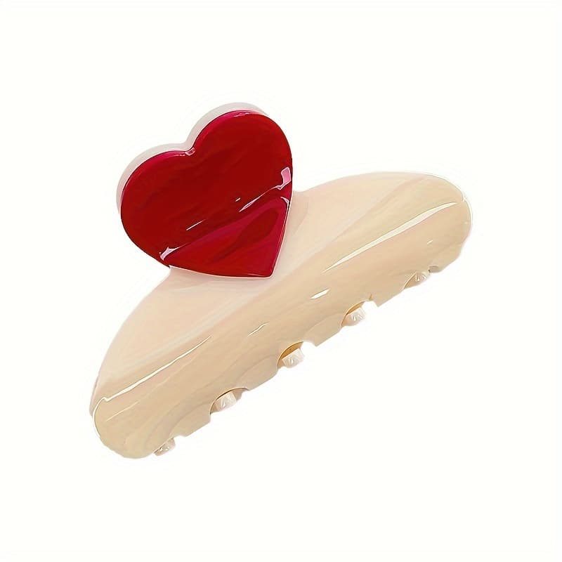 TEMU Clip - Stylish Hair Clip - Suitable For Everyday And Festive Occasions