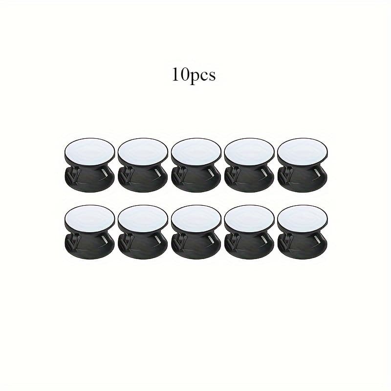 TEMU 10/20pcs Sublimation Phone Holders Set Collapsible Phone Holders Phone Grip Blanks Self-adhesive Sublimation Phone Holders