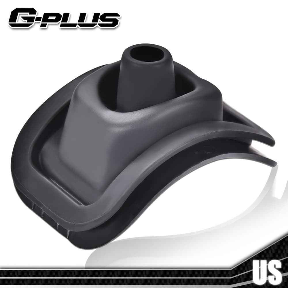 TEMU Boot Seal For Lever Handle Compatible With Chevy Silverado And Sierra Models From 2000 To 2006, Other Vehicles