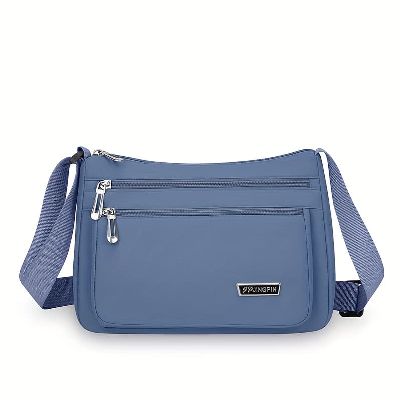 TEMU New Style Shoulder Bag, Large Capacity Crossbody Bag For Middle-aged And Elderly Women, Handbag Bag