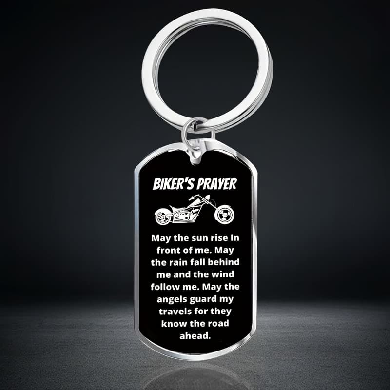 TEMU A Necklace With The Of A , A Family Birthday Christmas Gift For Men.