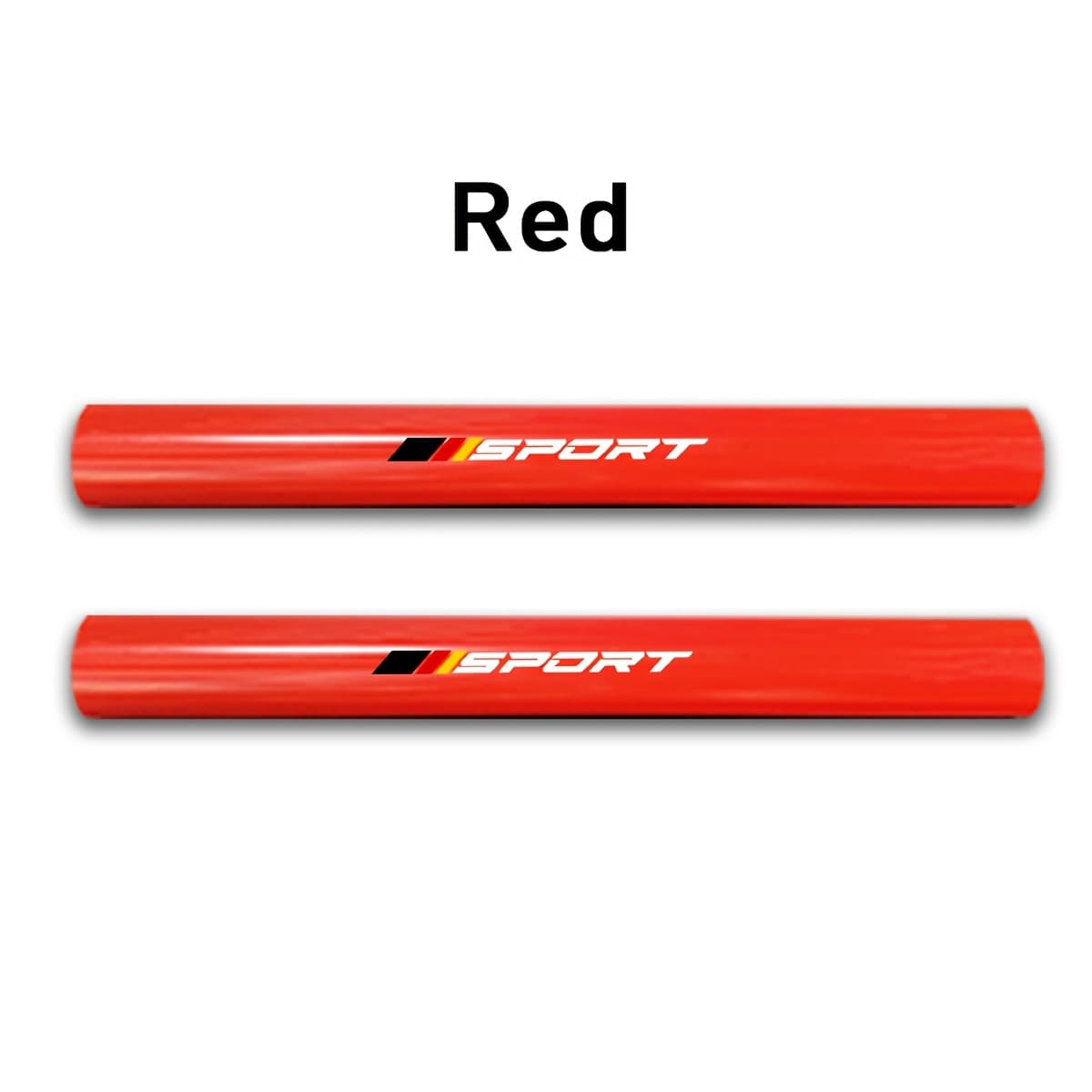 TEMU Car Front Grille Trim Strips V Brace M Decoration For Bwm 1 Series F40 2-series F44 E60