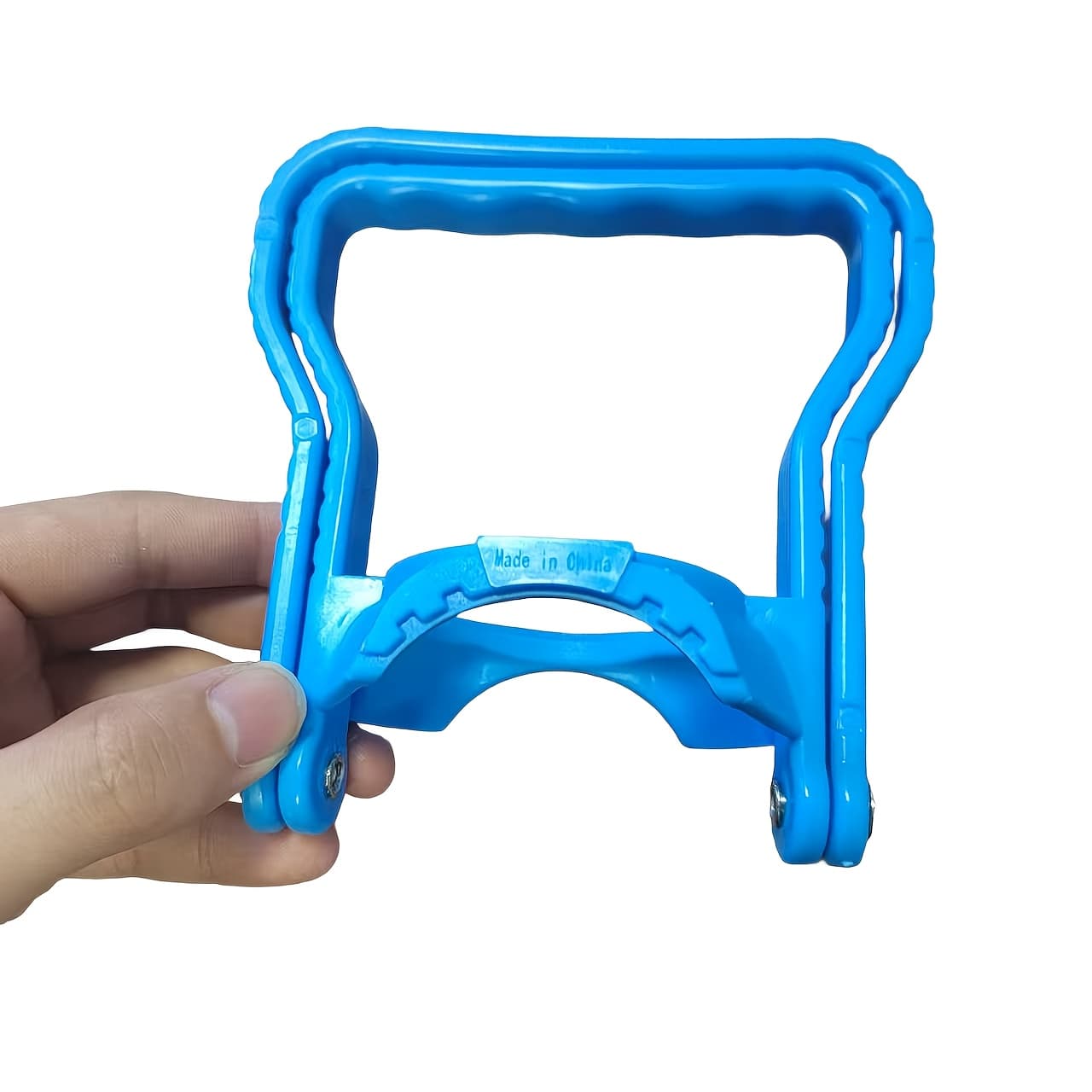 TEMU Bucket Handle, Household -saving Thickened , Bucket Transport Handle With Lifting Ring